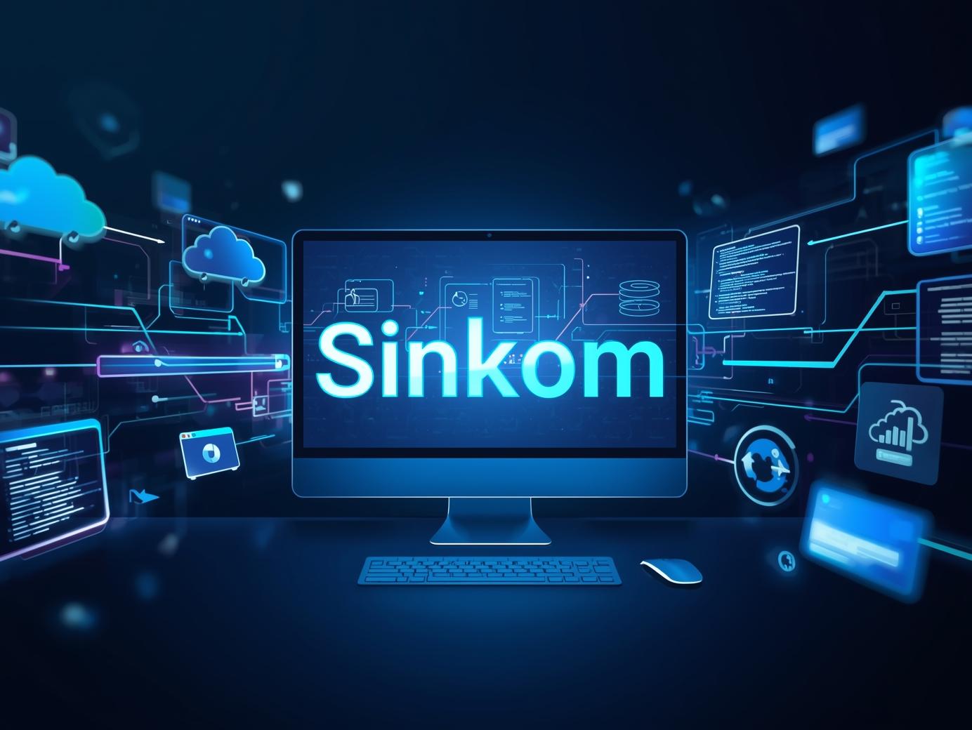 Sinkom