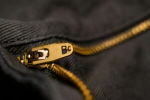 Mastering Nahttypen: Unsung Heroes of Textile Construction