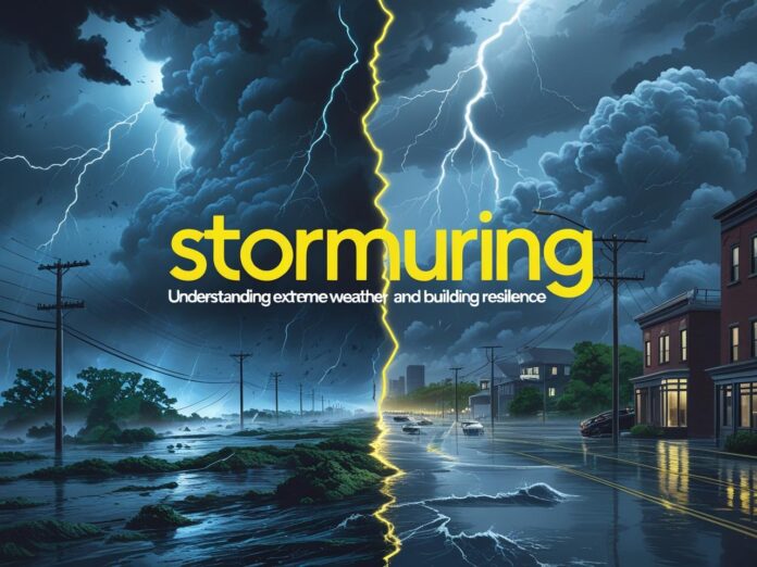 Stormuring