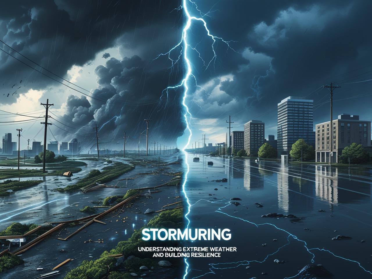 Stormuring