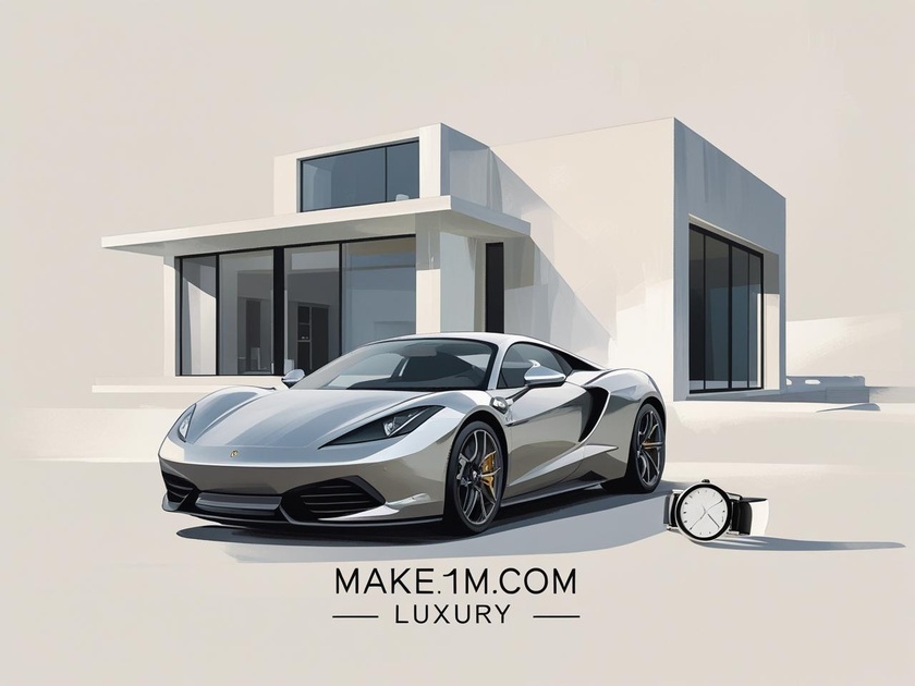 Make1M.com Luxury