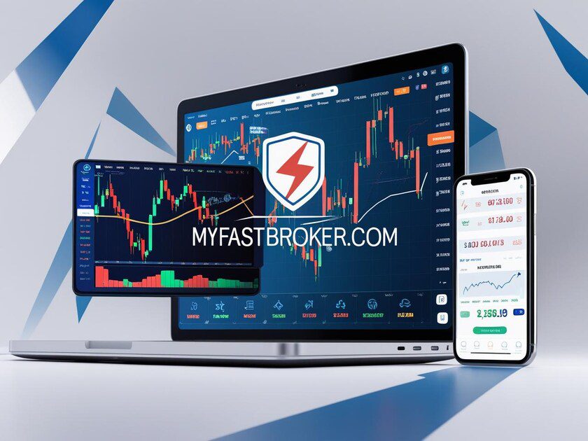 MyFastBroker.com