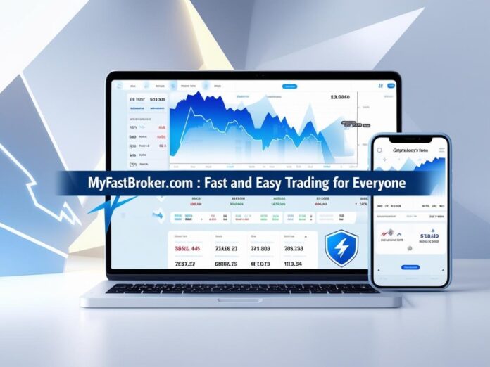 MyFastBroker.com