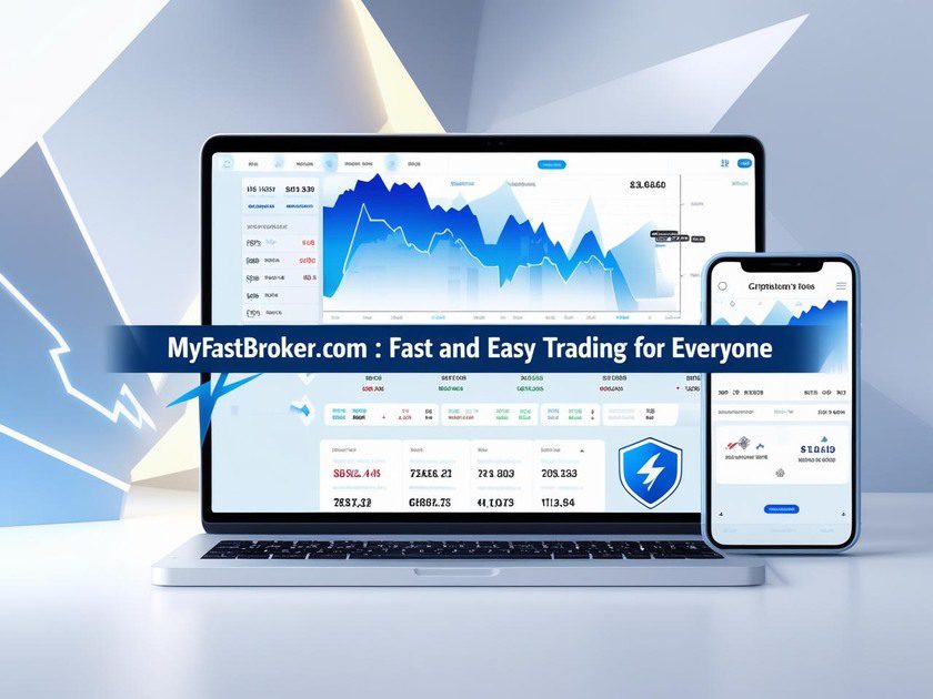 MyFastBroker.com