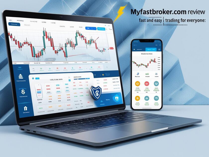 MyFastBroker.com