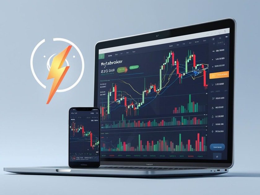 MyFastBroker.com