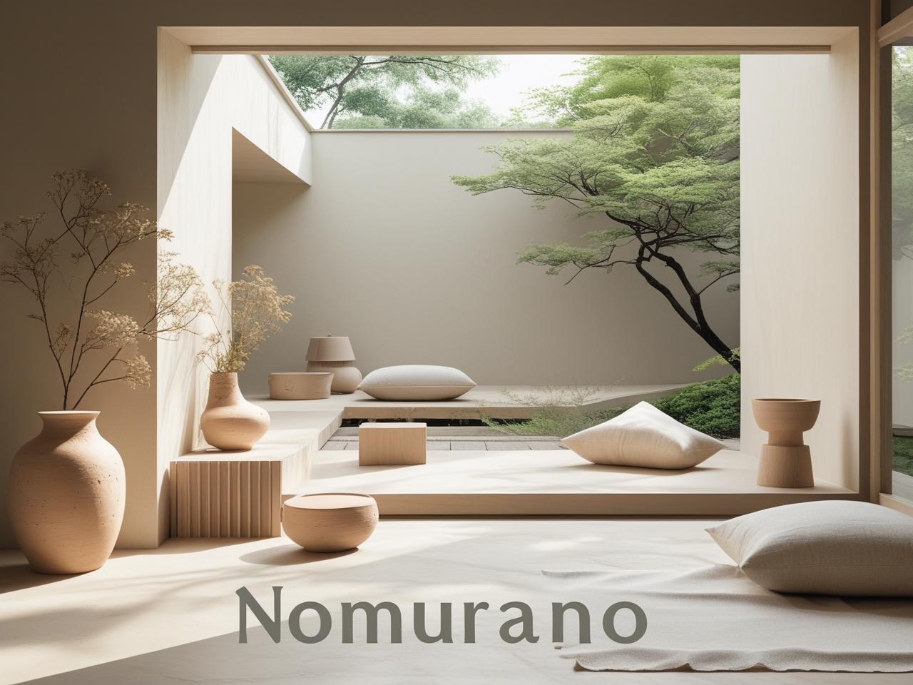 Nomurano
