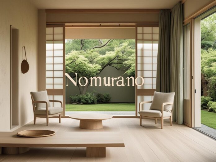 Nomurano