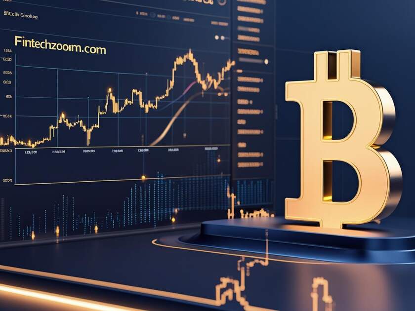 Fintechzoom .com Bitcoin