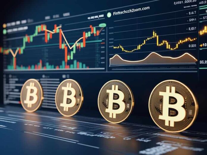 Fintechzoom .com Bitcoin