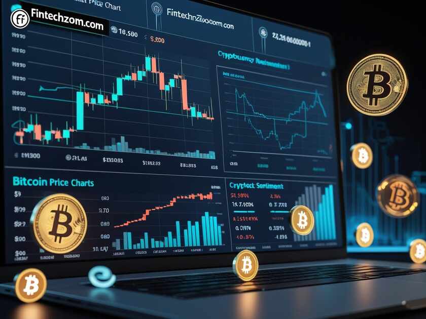 Fintechzoom.com Bitcoin