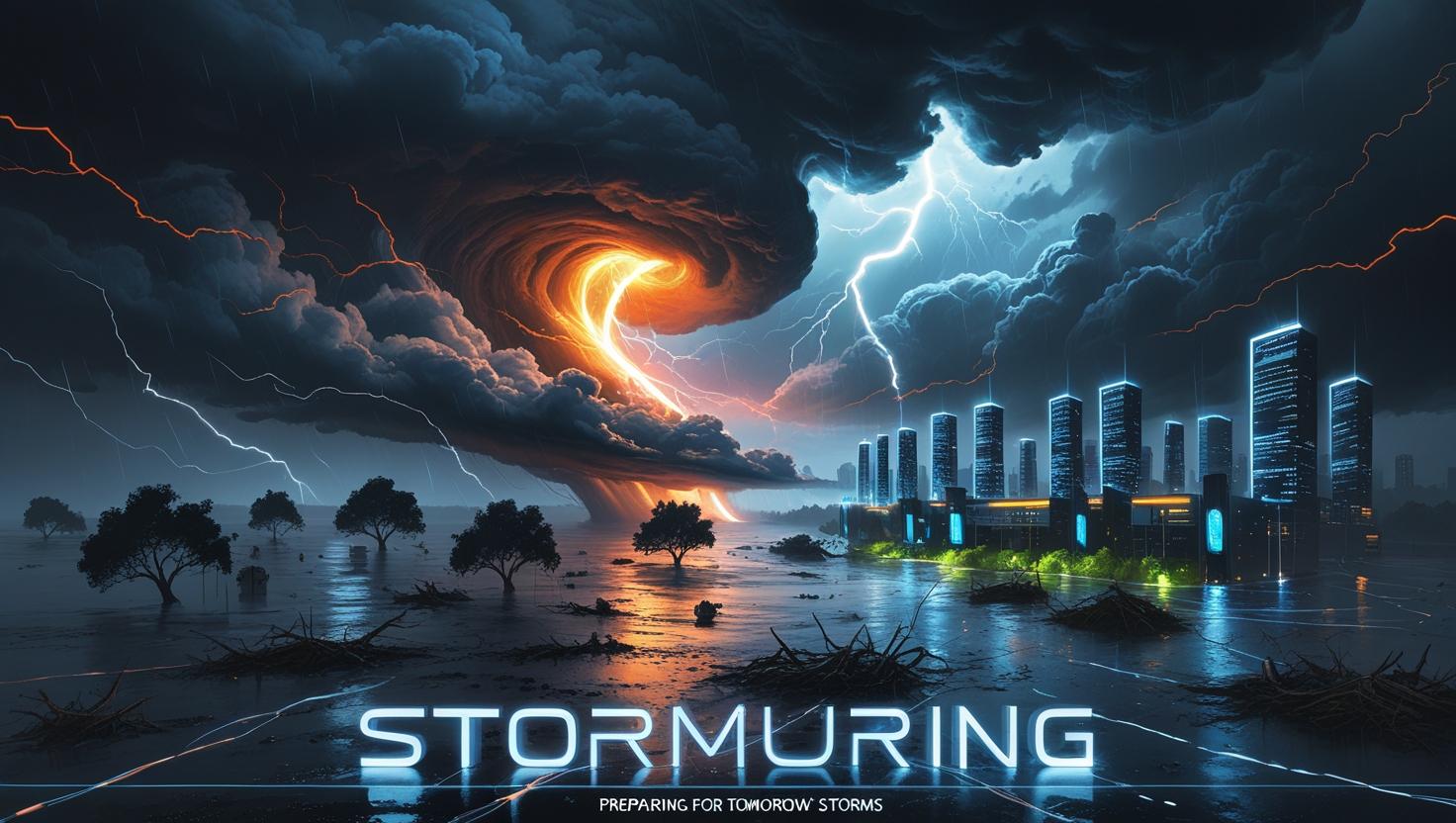 Stormuring