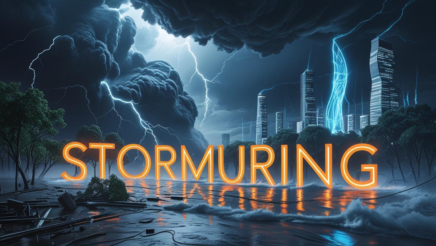 Stormuring