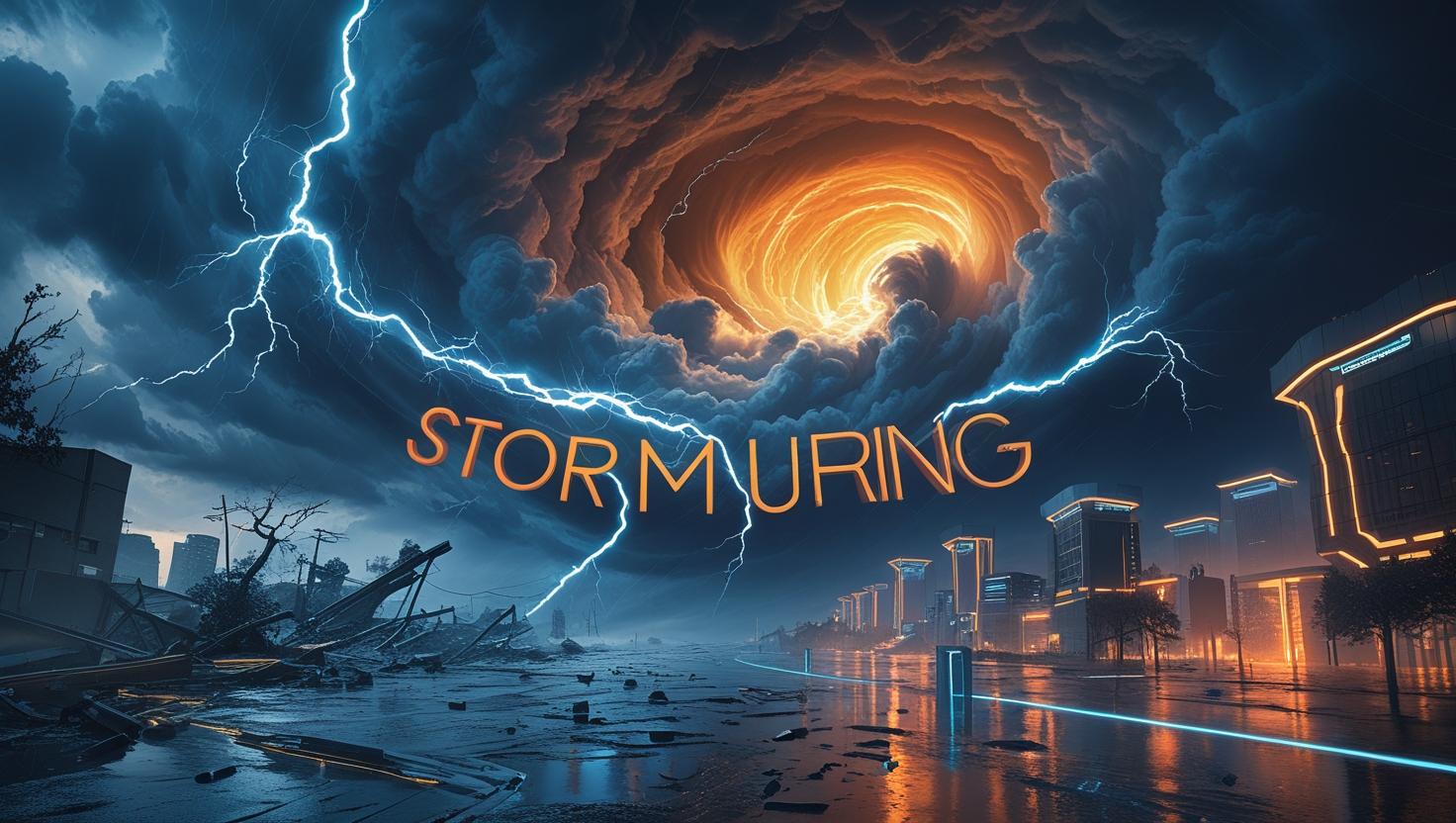 Stormuring