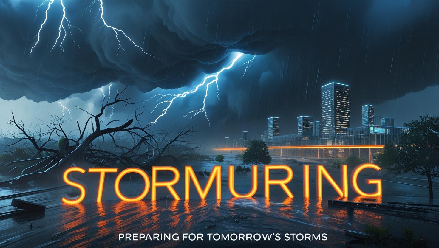 Stormuring
