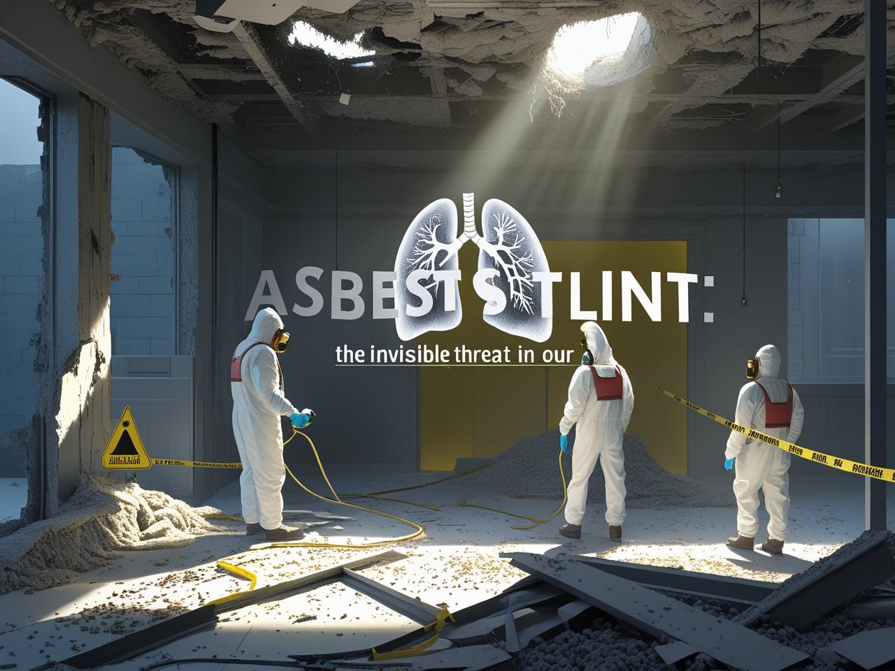 Asbestlint