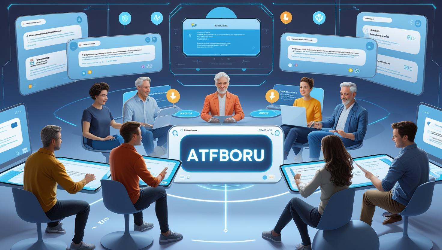 ATFBORU