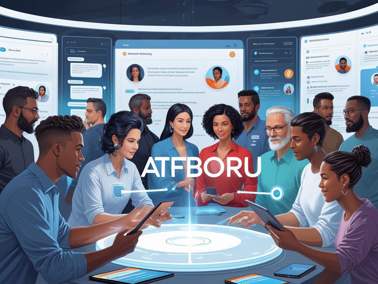 ATFBORU
