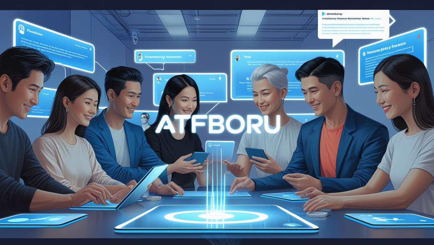 ATFBORU