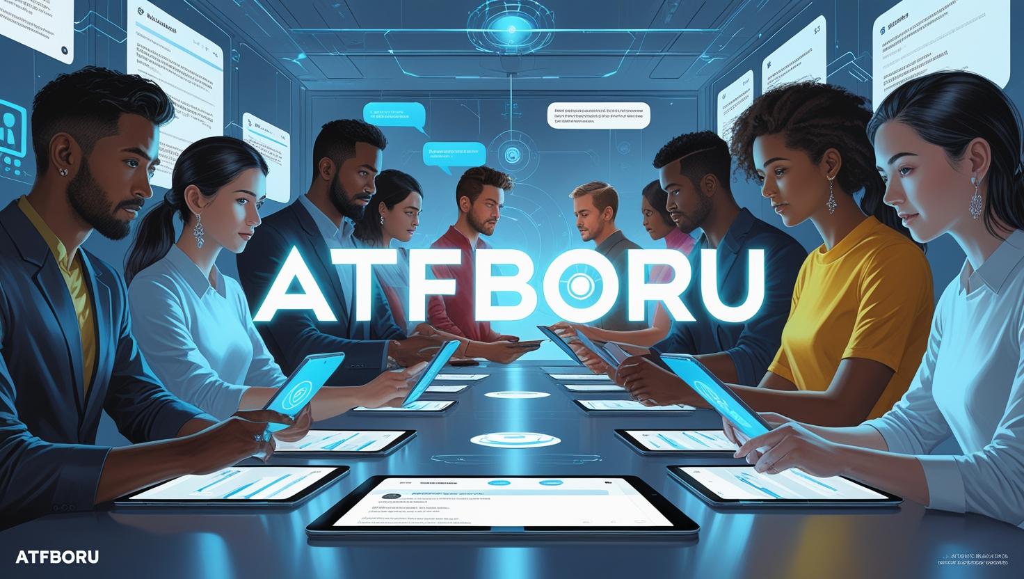ATFBORU