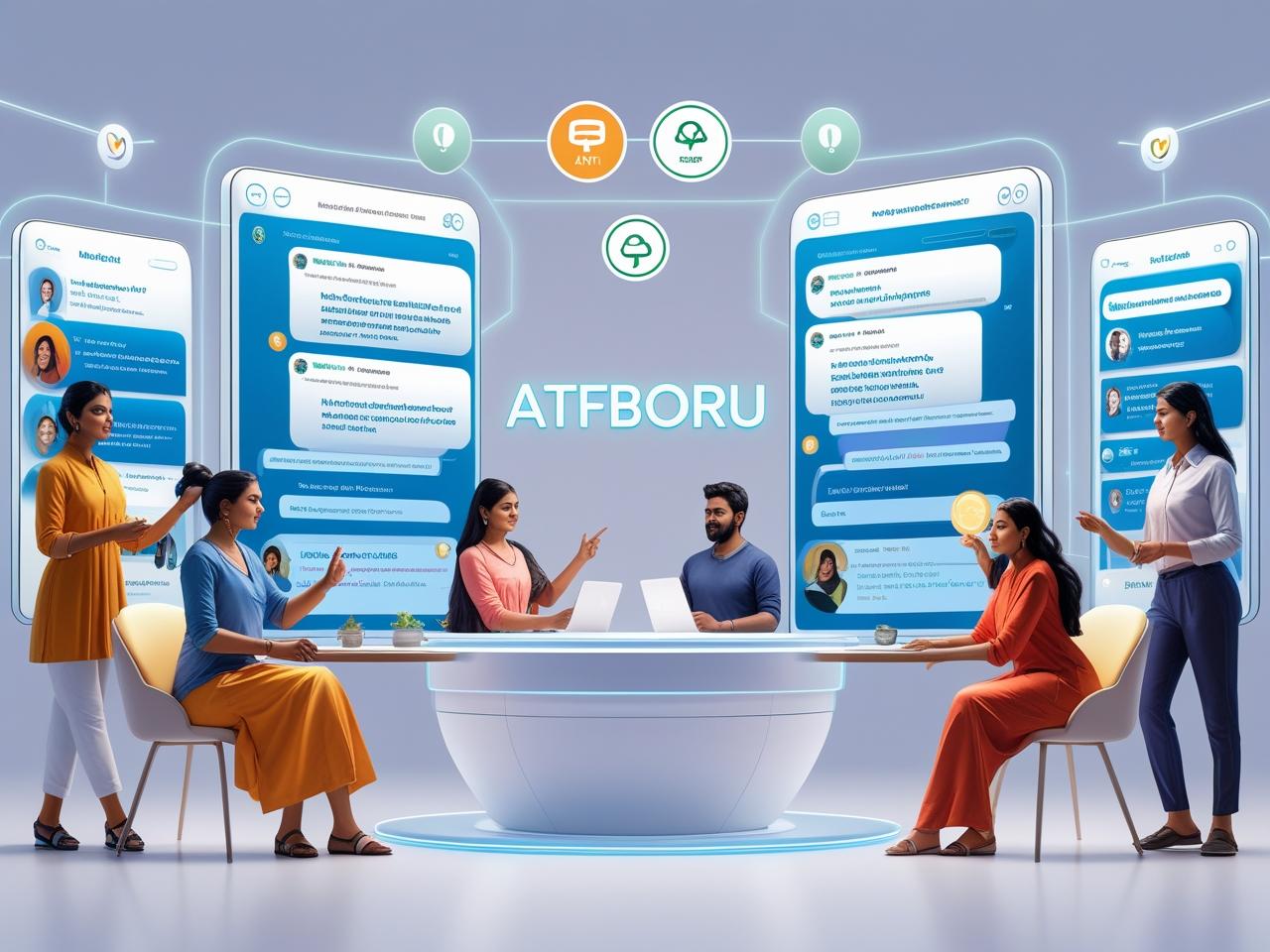 ATFBORU