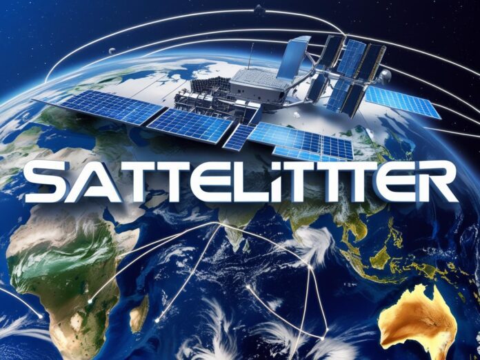 Sattelitter