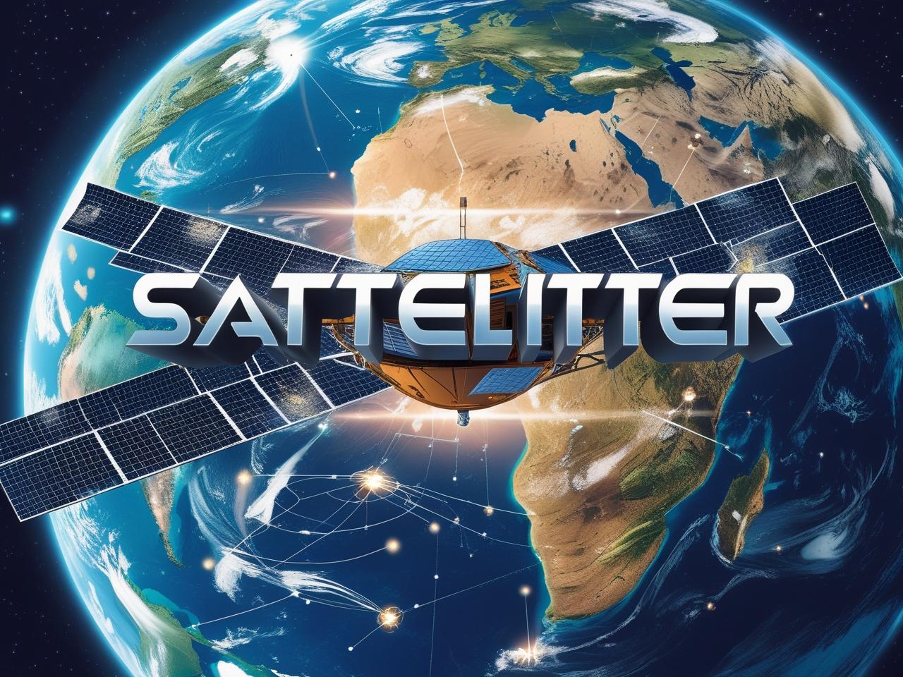 sattelitter