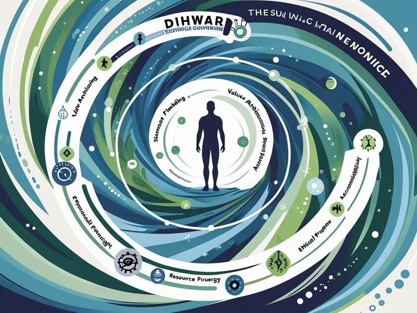 dihward