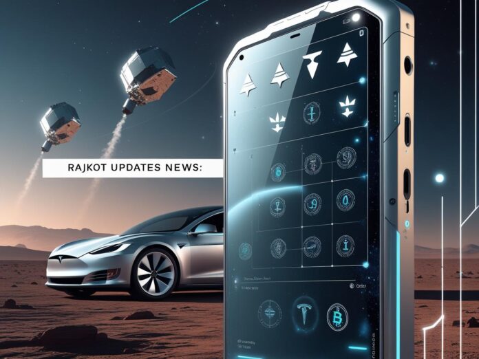 Rajkot Updates News: When Will the Tesla Phone Be Released