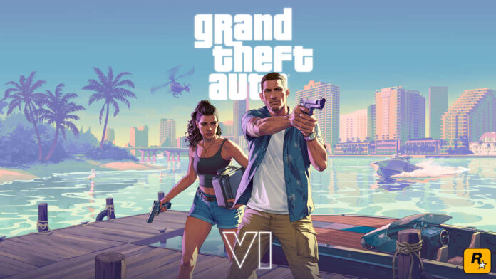 Wheon Grand Theft Auto