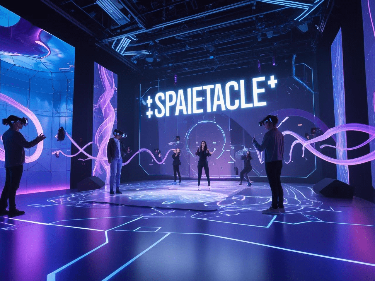 Spaietacle