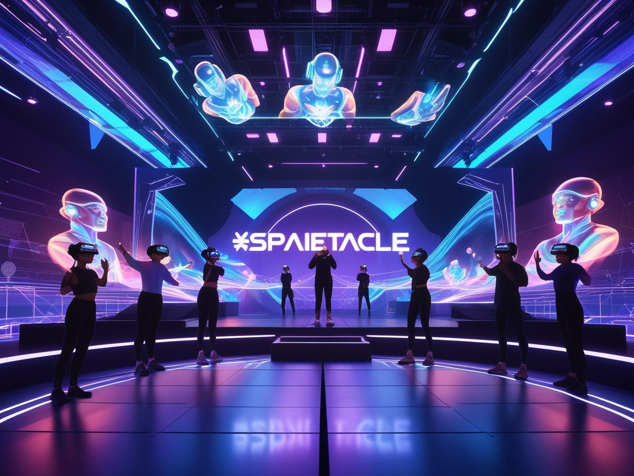 Spaietacle
