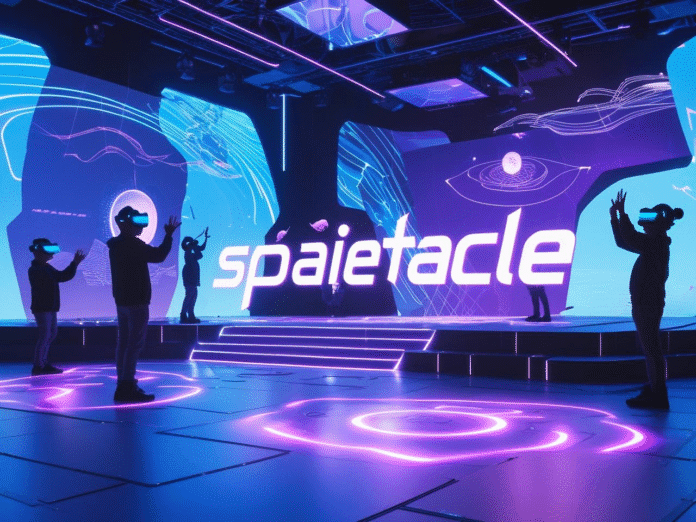Spaietacle