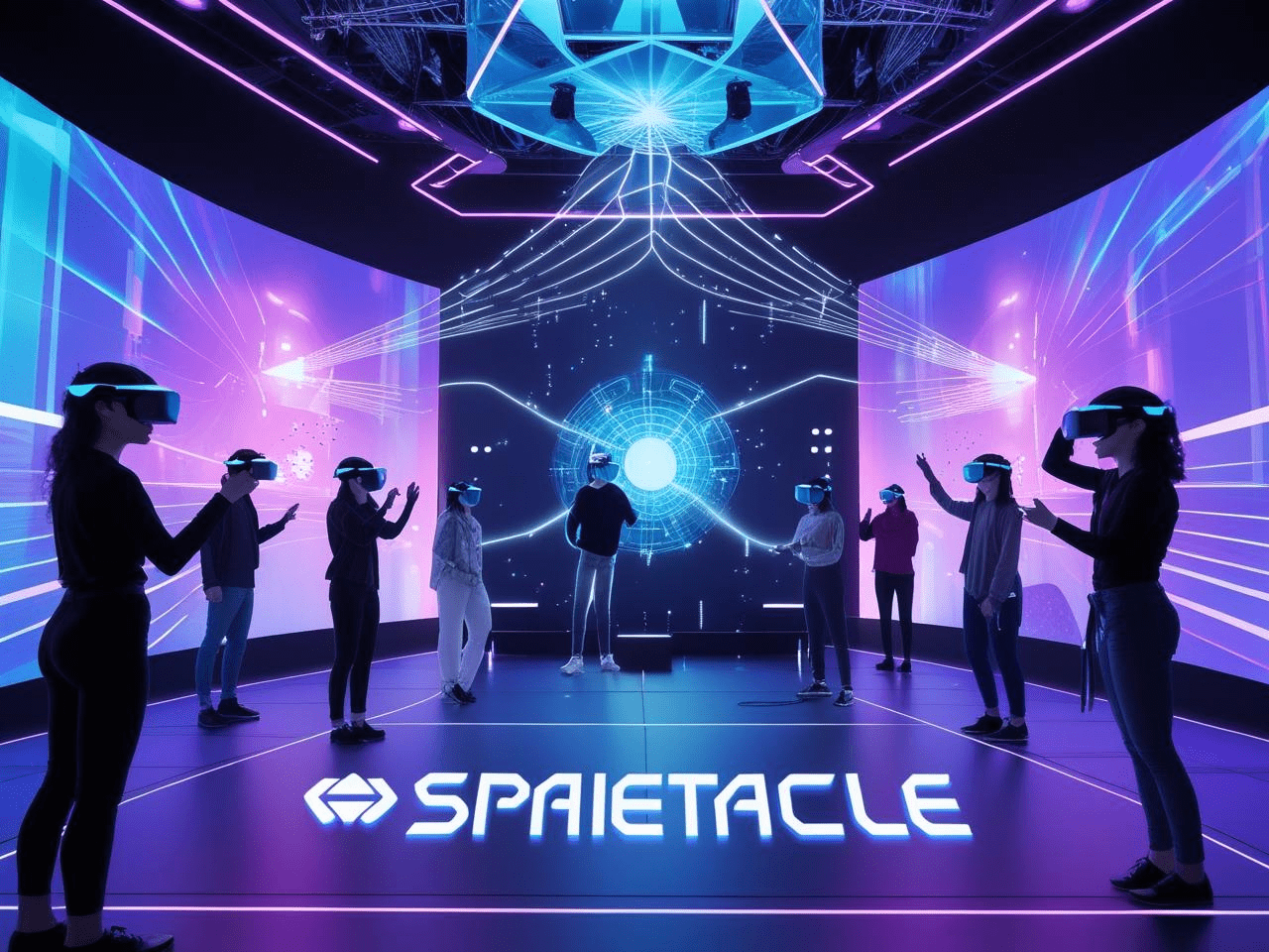 Spaietacle