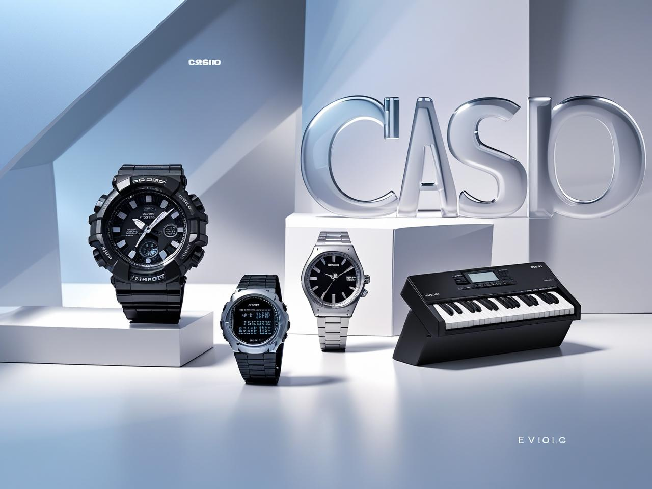 Casîo