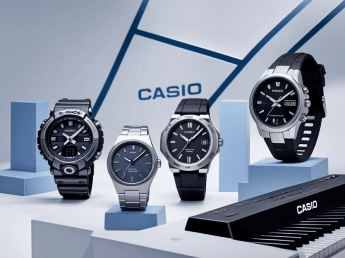 Casîo