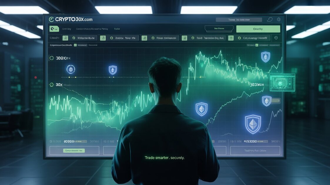 crypto30x .com