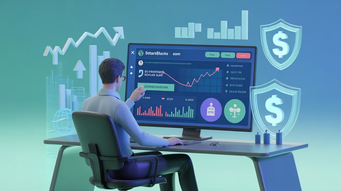 5StarsStocks .com