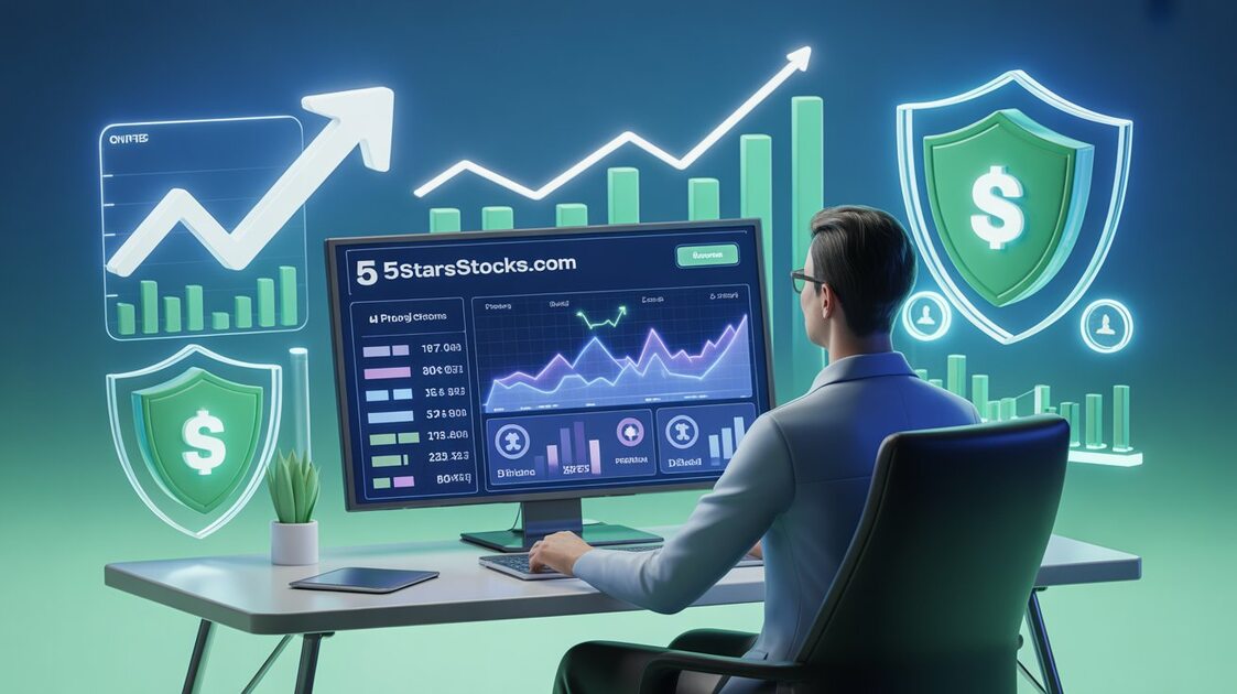 5StarsStocks .com