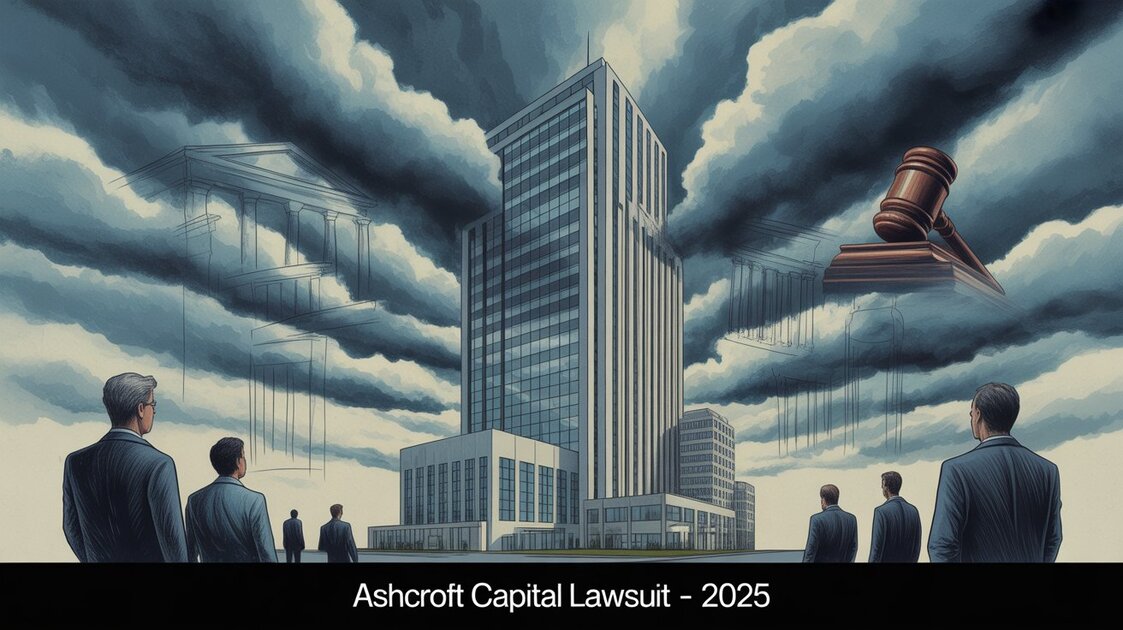 Ashcroft Capital Lawsuit