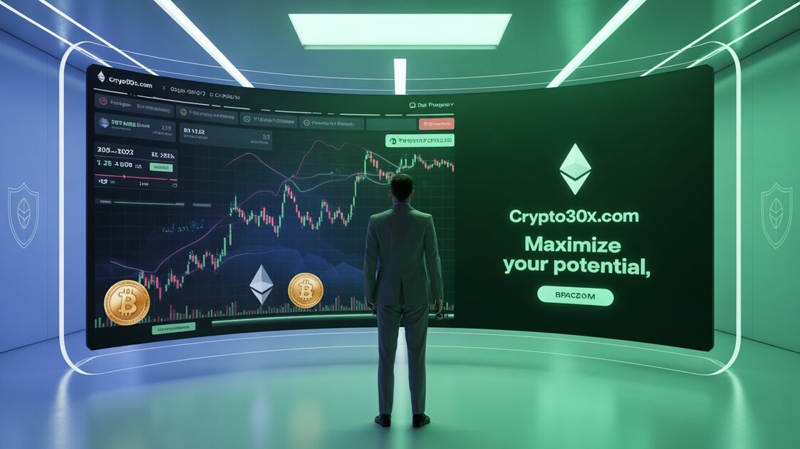 Crypto30x .com