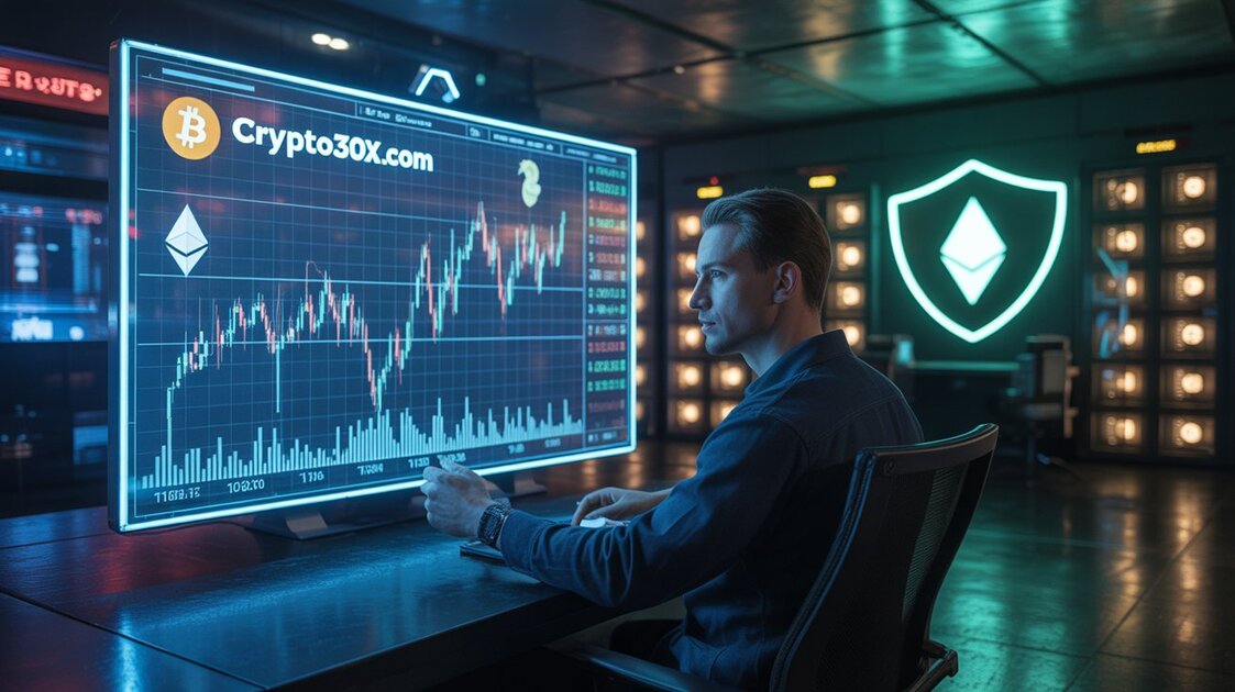Crypto30x .com