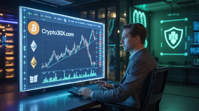 Crypto30x .com