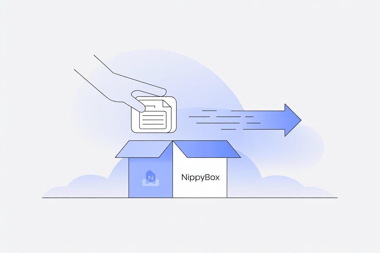 Nippybox