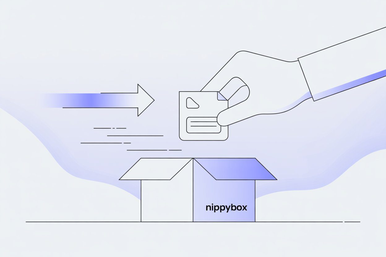 Nippybox