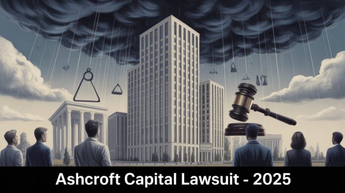 Ashcroft Capital Lawsuit