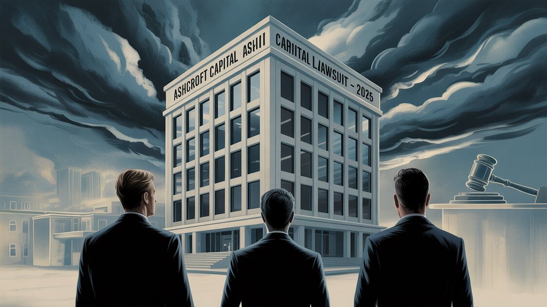 Ashcroft Capital Lawsuit