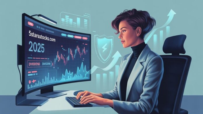 5StarsStocks .com