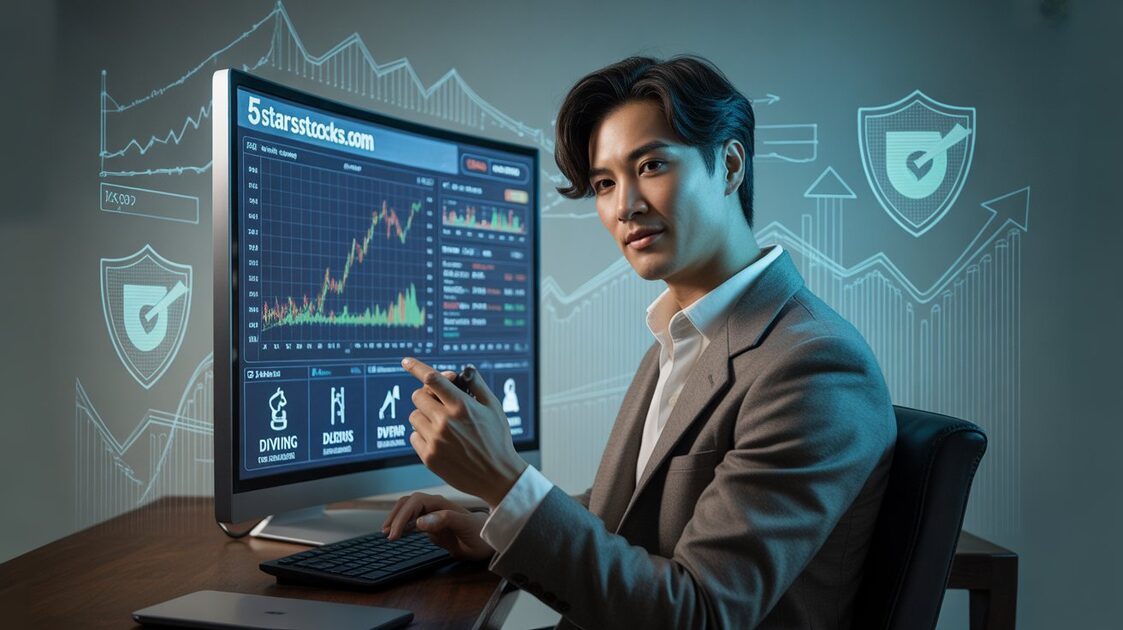 5StarsStocks .com
