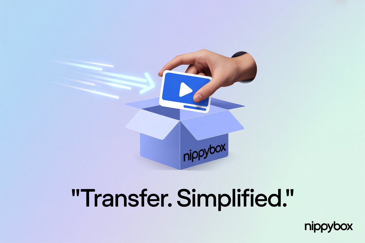 Nippybox